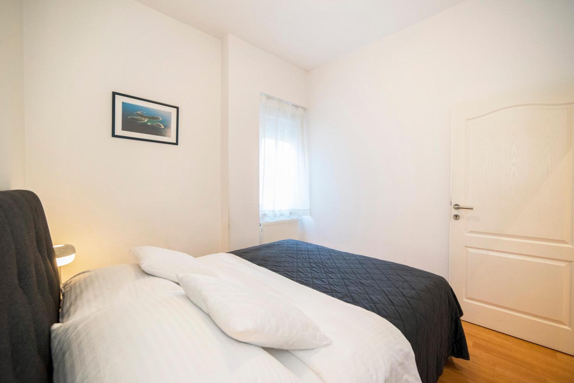 Barbara Apartment ซาเกร็บ ภายนอก รูปภาพ